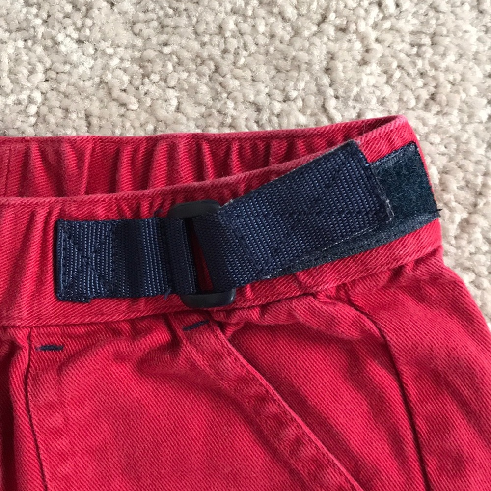 Hanna Andersson Pants (size 90/3T) - Picture 3 of 4